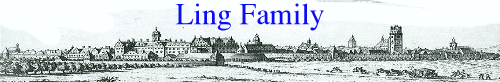 Ling Family