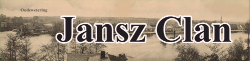 JanszClan hdr